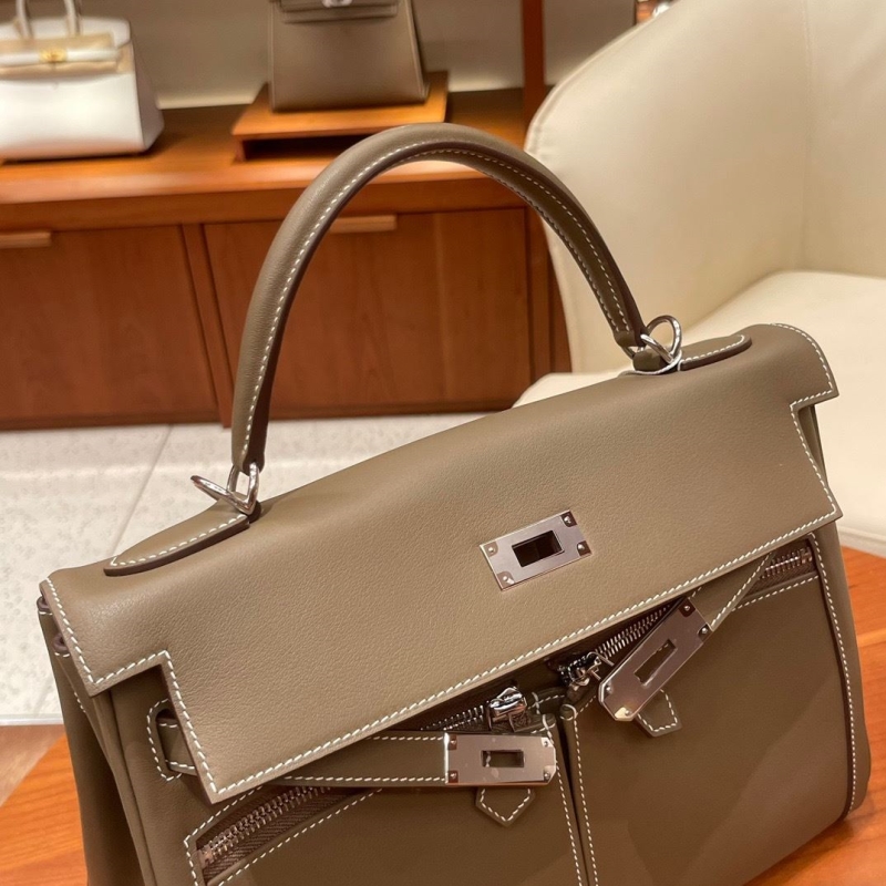 H**mes birkin bags